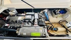 Buy a Liliko'i 2007 at Shestakov Yacht Sales