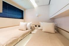 LIFE - Azimut Yachts yacht sale