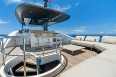 LIFE yacht sale