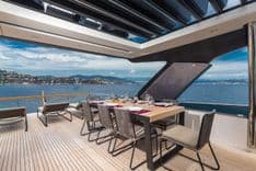 best yacht sales deals REGINE OF CANNES 75
