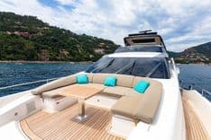 REGINE OF CANNES - Azimut Yachts yacht sale