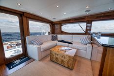 Стоимость яхты Evermore 60GT