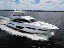 best yacht sales deals JUST IN TIME - PRINCESS
