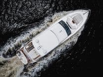 Buy a JUST IN TIME - PRINCESS at Shestakov Yacht Sales
