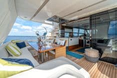 Buy a JUST IN TIME - PRINCESS at Shestakov Yacht Sales