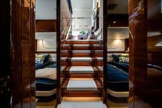 JUST IN TIME - PRINCESS yacht sale