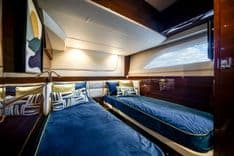 JUST IN TIME - PRINCESS yacht sale