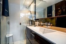 Buy a JUST IN TIME - PRINCESS at Shestakov Yacht Sales