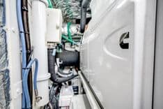 Buy a JUST IN TIME 70 at Shestakov Yacht Sales