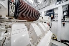 Buy a JUST IN TIME - PRINCESS at Shestakov Yacht Sales