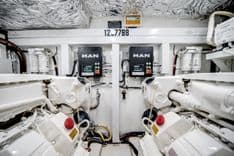 Buy a yacht JUST IN TIME 70