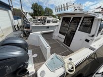 2025 Cutwater 288 - Grasonville, MD 288 Coupe Luxury Edition price