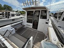 Buy a 2025 Cutwater 288 - Grasonville, MD - CUTWATER at Shestakov Yacht Sales