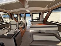 Buy a 2025 Cutwater 288 - Grasonville, MD 28 at Shestakov Yacht Sales