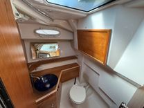 Buy a 2025 Cutwater 288 - Grasonville, MD 288 Coupe Luxury Edition at Shestakov Yacht Sales