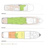 Buy a NYMPHAEA 107 at Shestakov Yacht Sales