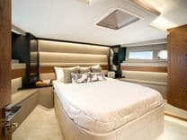 Horizon V68  NOW AVAILABLE yacht sale