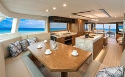 Buy a Horizon V68  NOW AVAILABLE Horizon V68-612 at Shestakov Yacht Sales