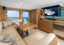 Buy a yacht Horizon V68  NOW AVAILABLE Horizon V68-612