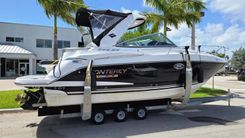 Monterey 295SY - MONTEREY