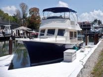 Betty Sue - MAINSHIP