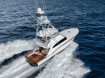 RAINMAKER - GARLINGTON