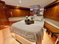 Buy a QUEEN MARA - Hatteras at Shestakov Yacht Sales