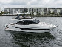 best yacht sales deals HARBOUR TIME - Astondoa