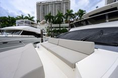 Buy a HARBOUR TIME - Astondoa at Shestakov Yacht Sales