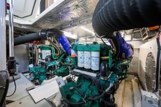 Buy a HARBOUR TIME at Shestakov Yacht Sales