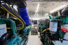 HARBOUR TIME - Astondoa yacht sale