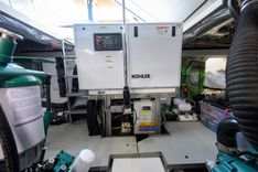 HARBOUR TIME yacht sale