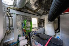 HARBOUR TIME 52 yacht sale