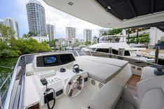 HARBOUR TIME 52 price