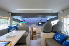 HARBOUR TIME - Astondoa