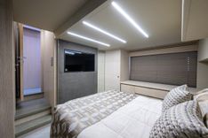 Buy a HARBOUR TIME - Astondoa at Shestakov Yacht Sales