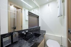 Buy a yacht HARBOUR TIME - Astondoa