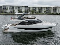 best yacht sales deals HARBOUR TIME 52