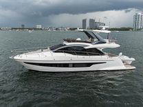 best yacht sales deals HARBOUR TIME