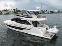 Buy a yacht HARBOUR TIME