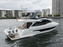 Buy a yacht HARBOUR TIME - Astondoa