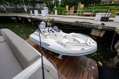 Buy a yacht HARBOUR TIME 2021