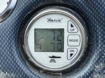 02 Bennington 257L Pontoon NLSQ yacht sale