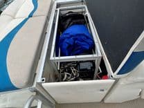 02 Bennington 257L Pontoon NLSQ 257L Pontoon Boat price