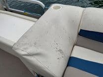 02 Bennington 257L Pontoon NLSQ yacht sale