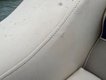 Buy a 02 Bennington 257L Pontoon NLSQ - BENNINGTON at Shestakov Yacht Sales