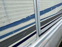 02 Bennington 257L Pontoon NLSQ - BENNINGTON yacht sale