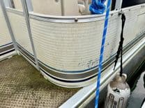 02 Bennington 257L Pontoon NLSQ