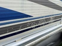 best yacht sales deals 02 Bennington 257L Pontoon NLSQ - BENNINGTON