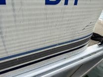 02 Bennington 257L Pontoon NLSQ - BENNINGTON price